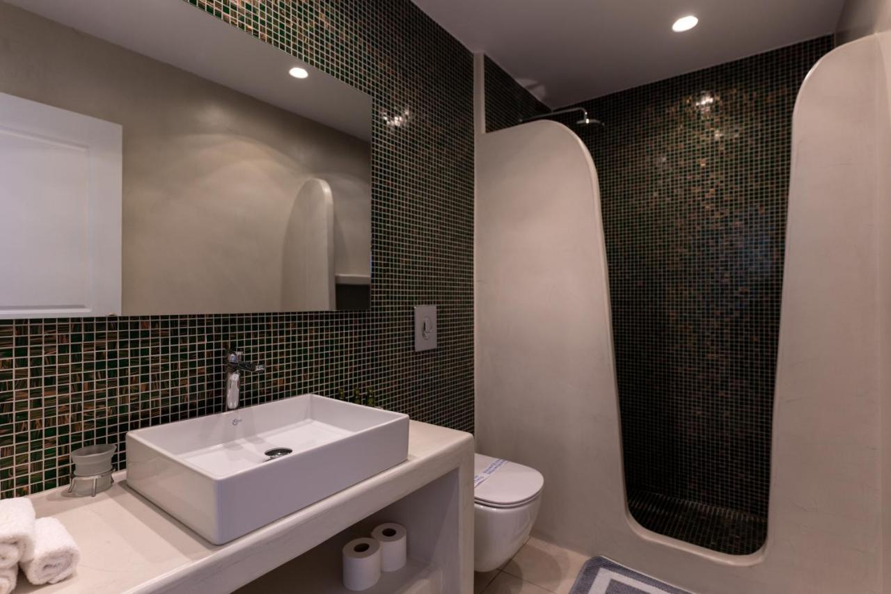 Anamnesis City Spa Fira  Exteriér fotografie