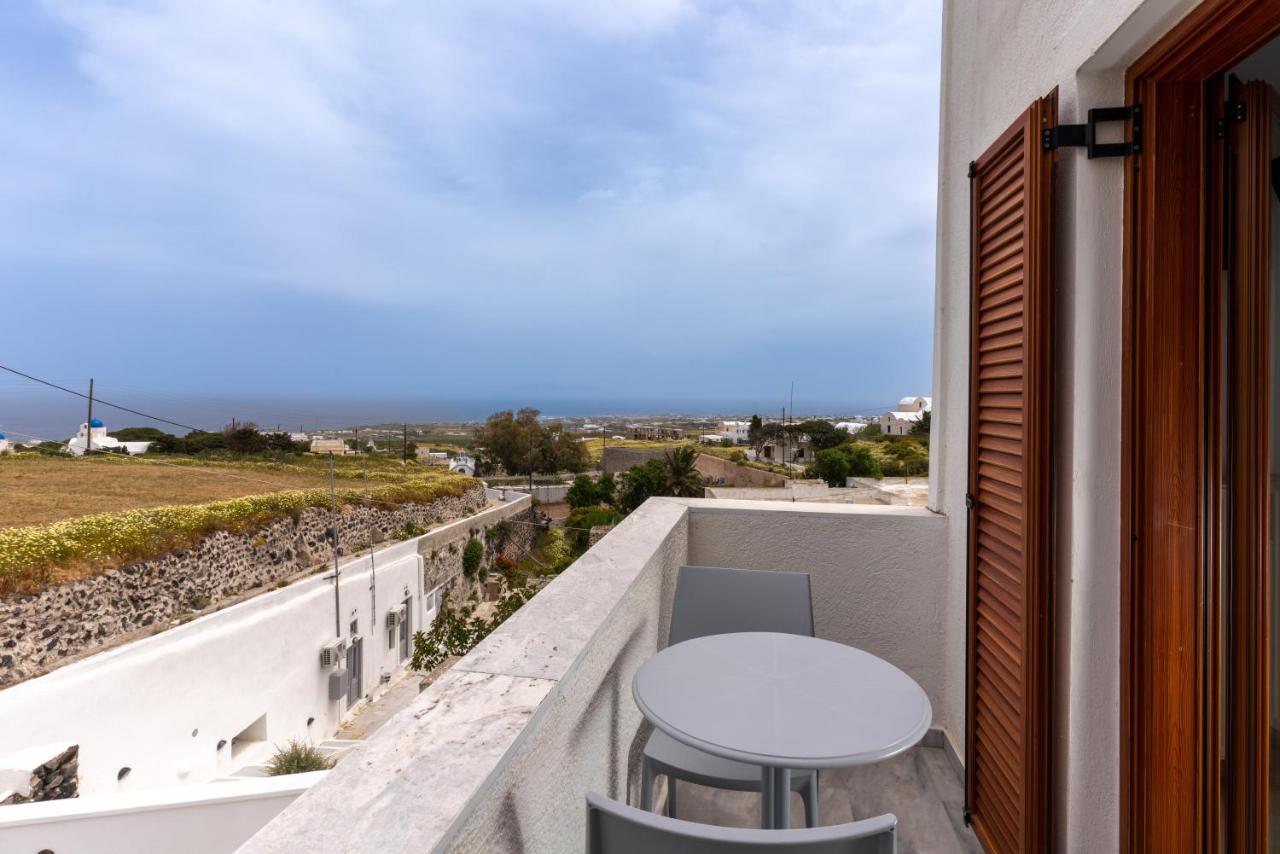 Anamnesis City Spa Fira  Exteriér fotografie