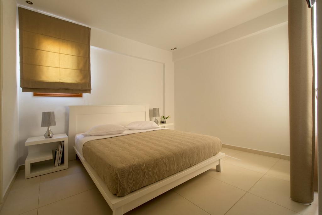 Anamnesis City Spa Fira  Exteriér fotografie